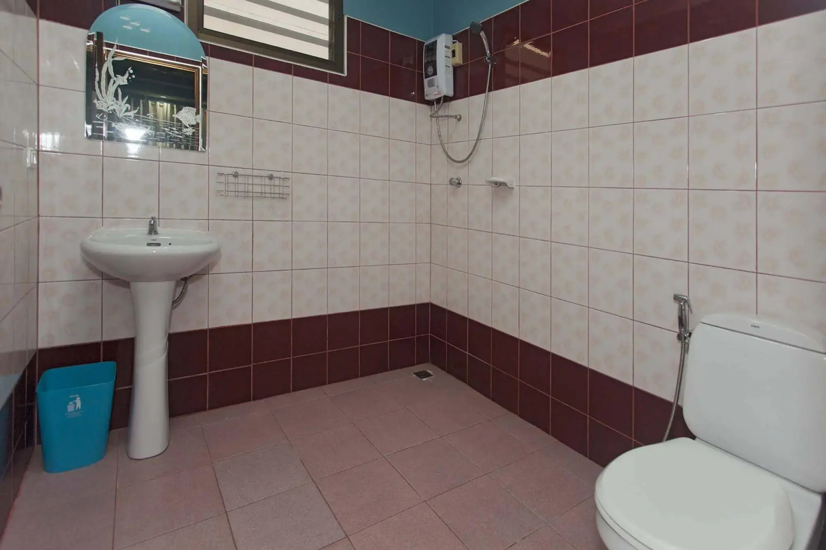 Pattaya Garden Apartments Boutique Hotel