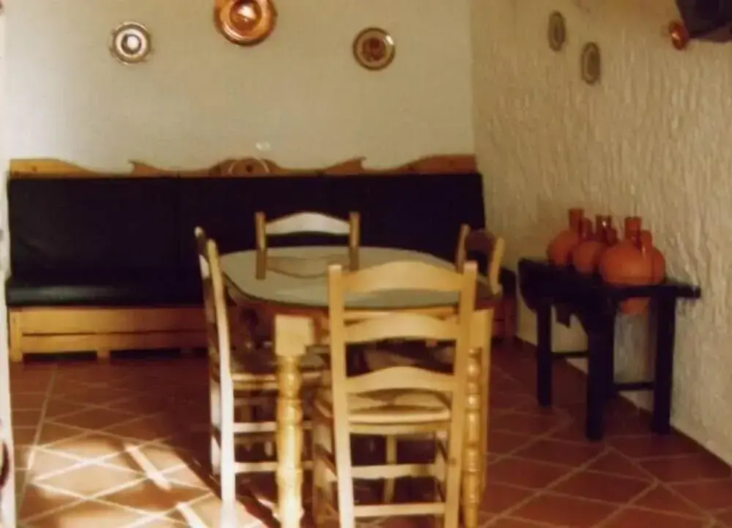 Cuevas Pedro Antonio de Alarcon