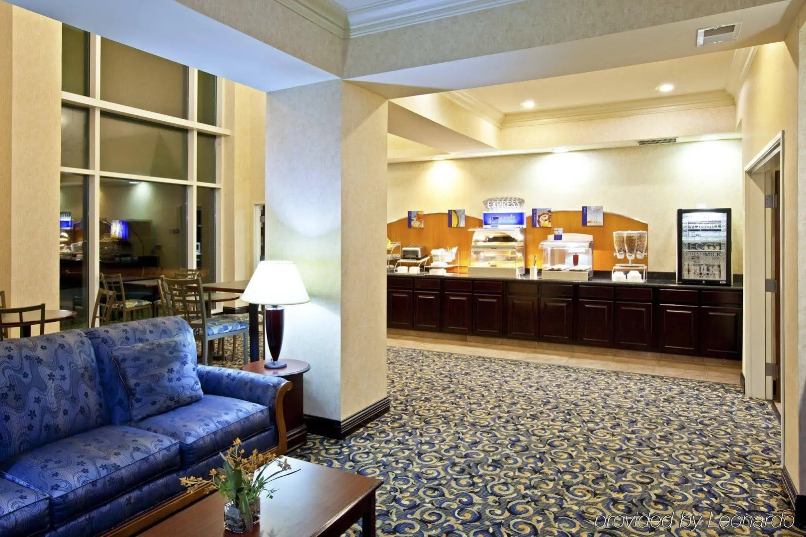 Holiday Inn Express Hotel & Suites Frankfort by IHG