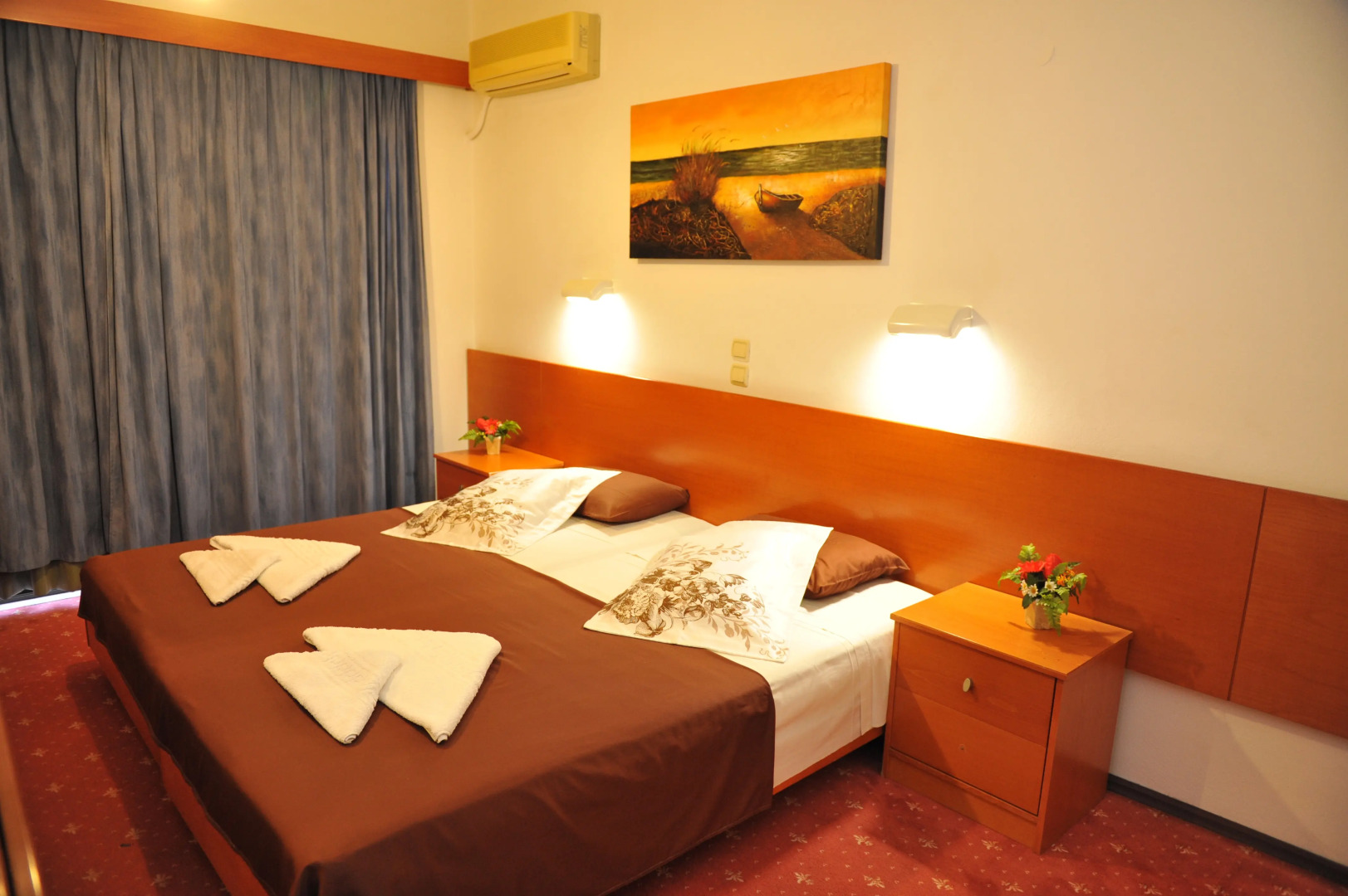 Hotel Heleni Beach