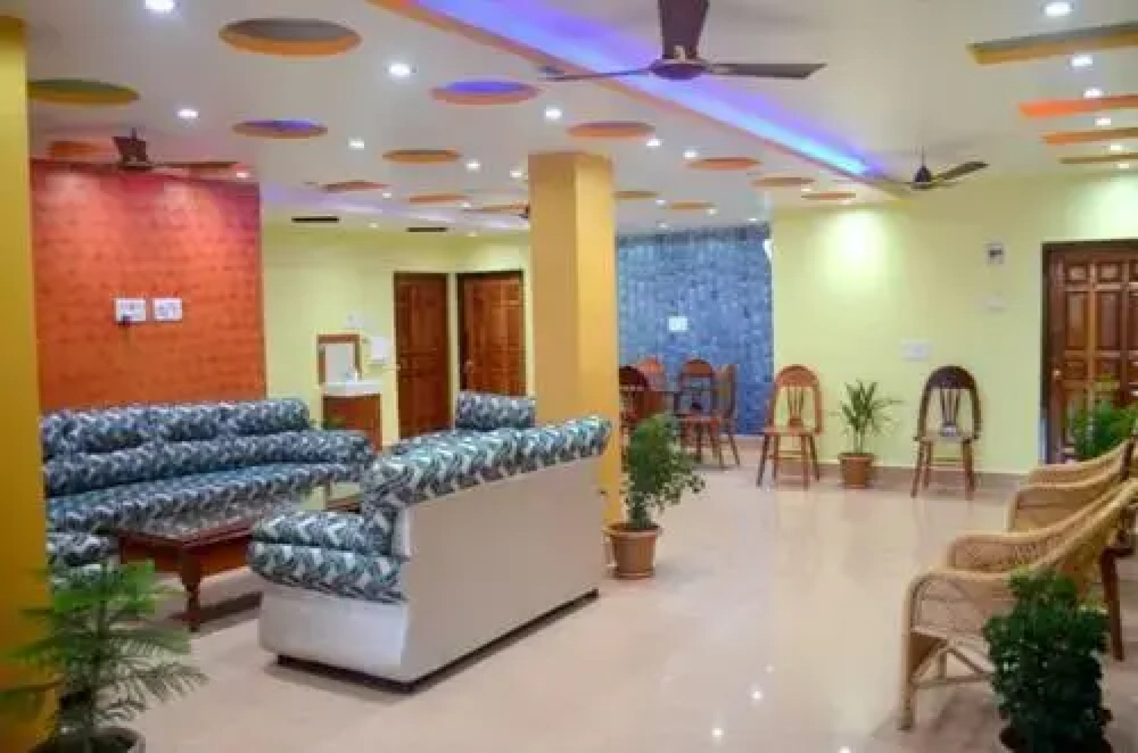 Ross View Hotel And Resort