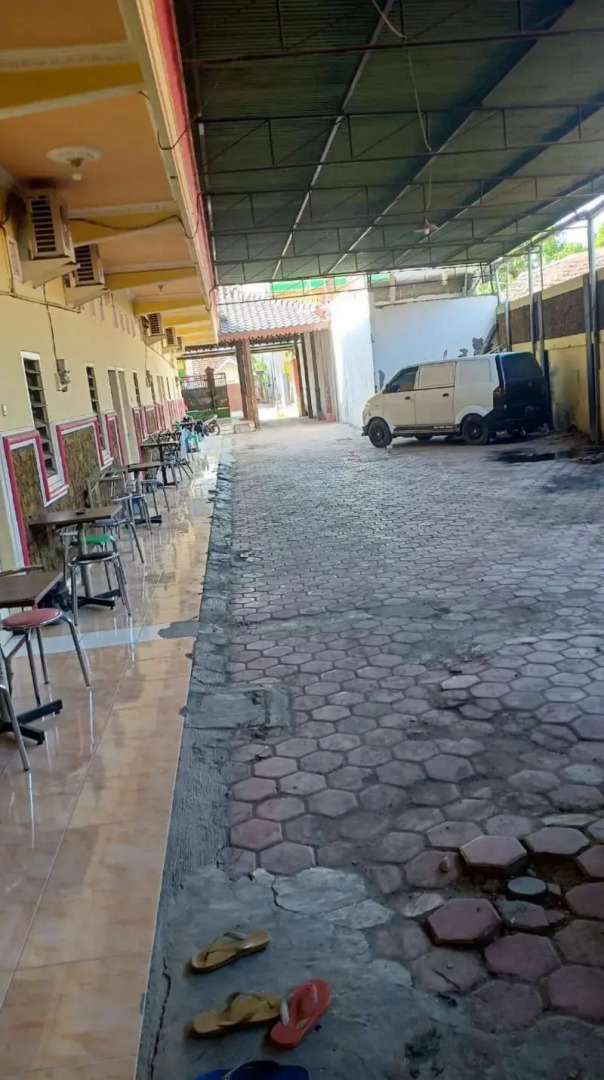 Griya Dua Putra Jaya II