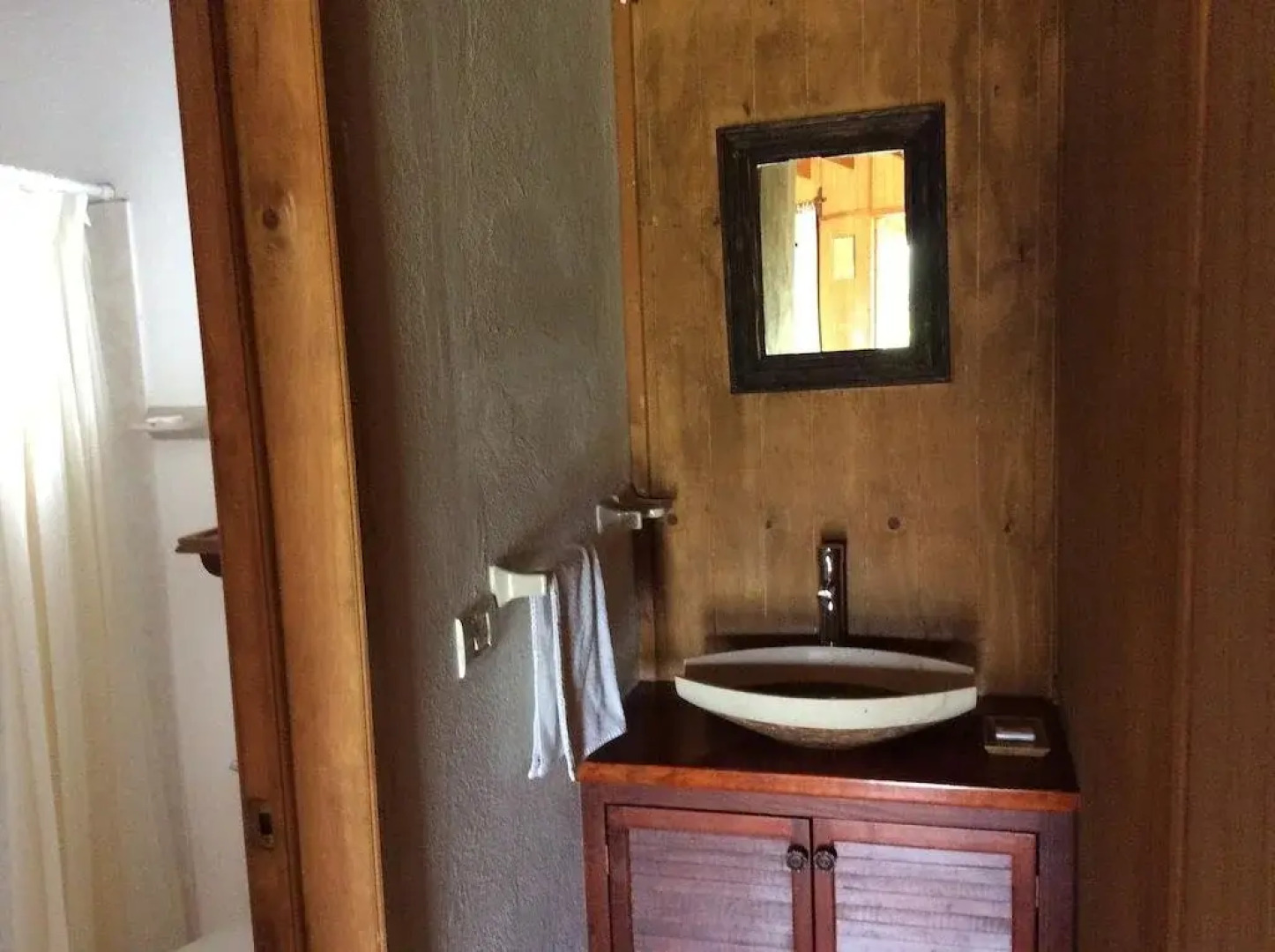 Cabanas la Chicharra