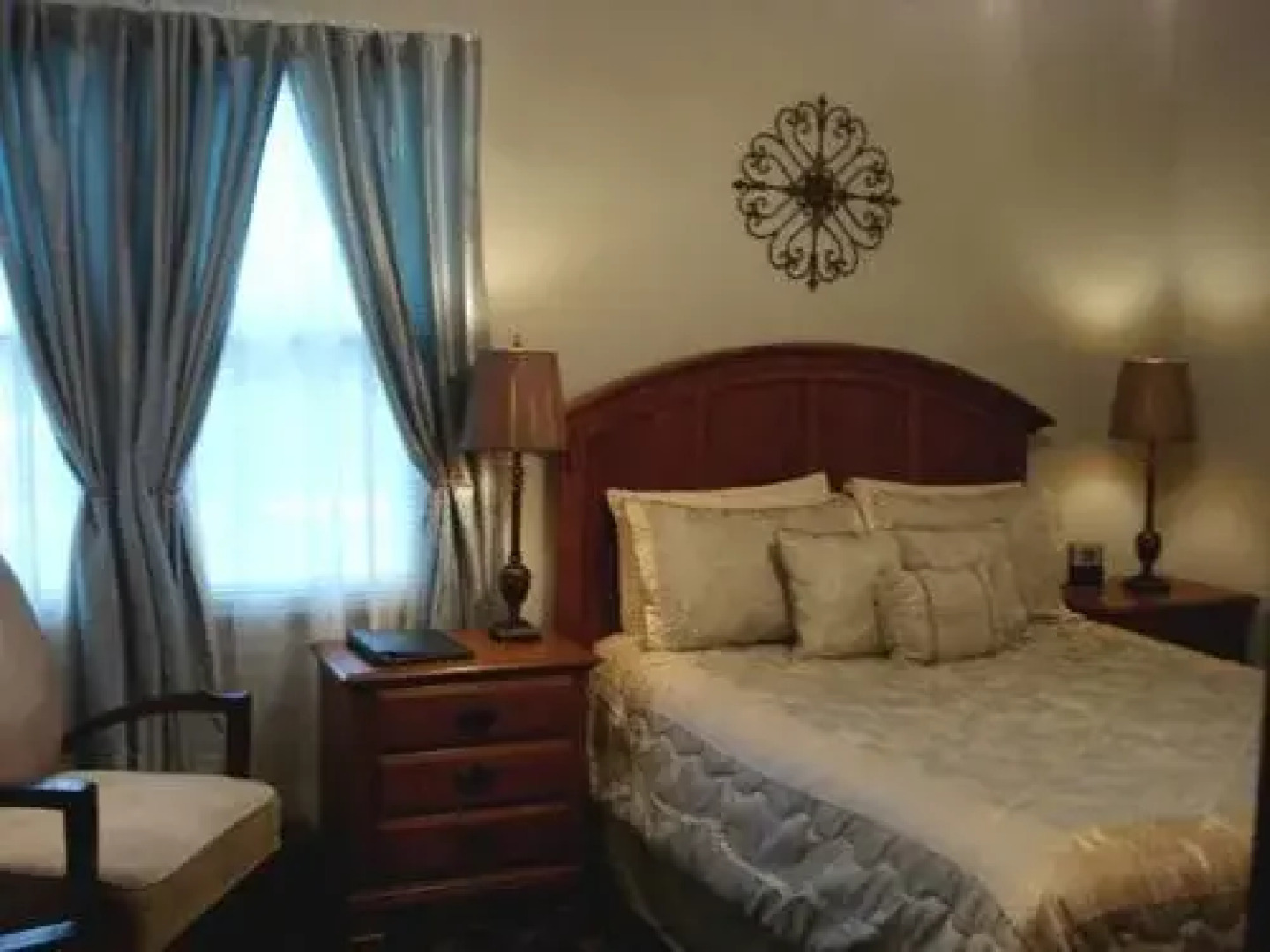 Victoria Resort and Bed & Breakfast