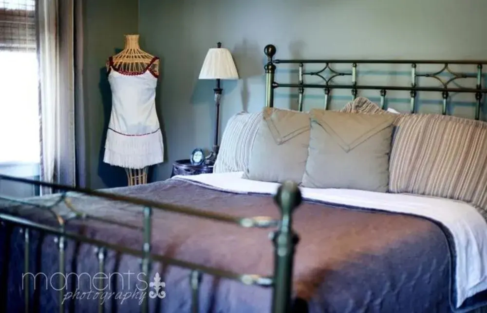 The Hiding Place B&B