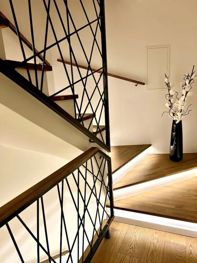 Blue View Residence in Opatija