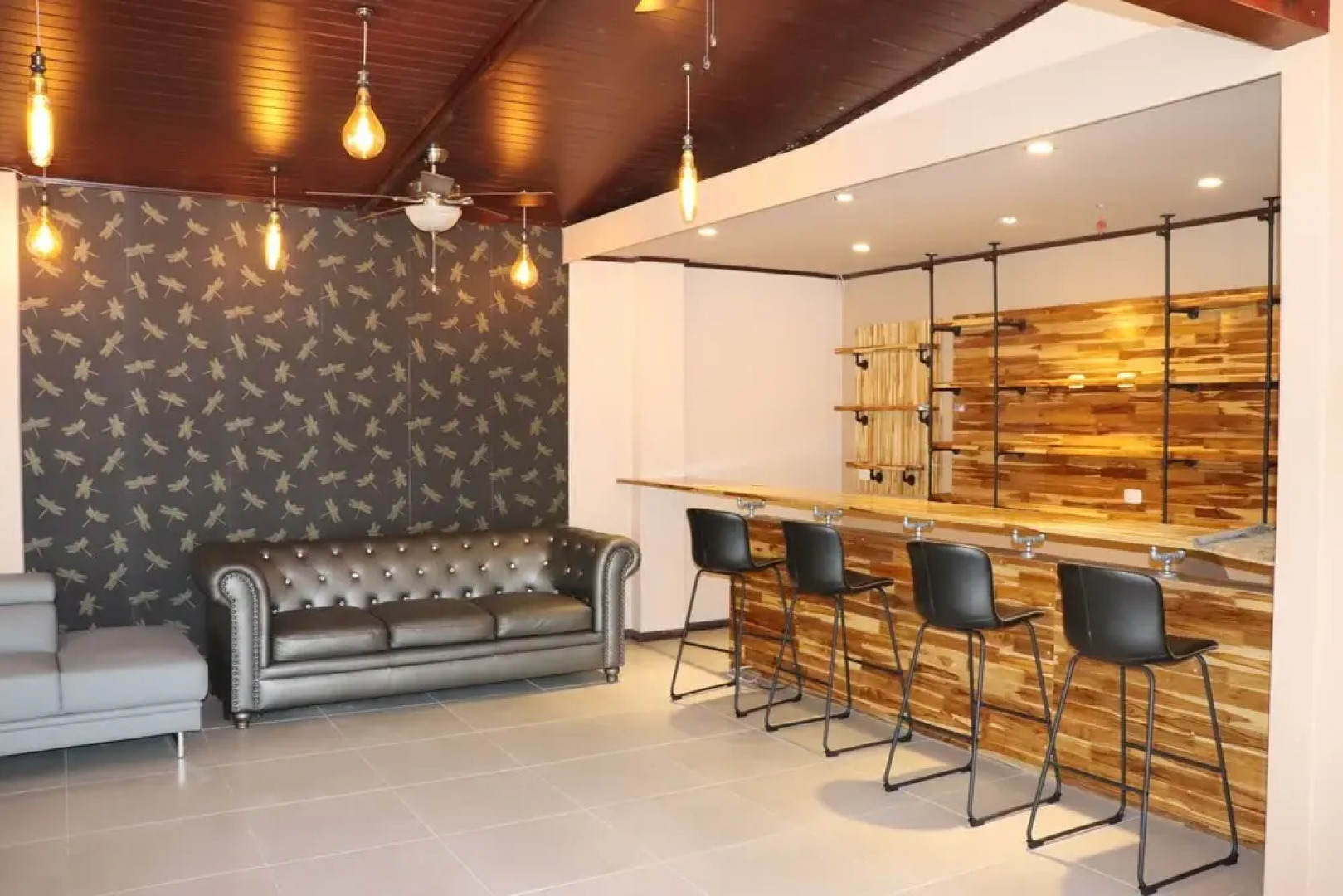 La Preciosa Wild Beach Eco Resort