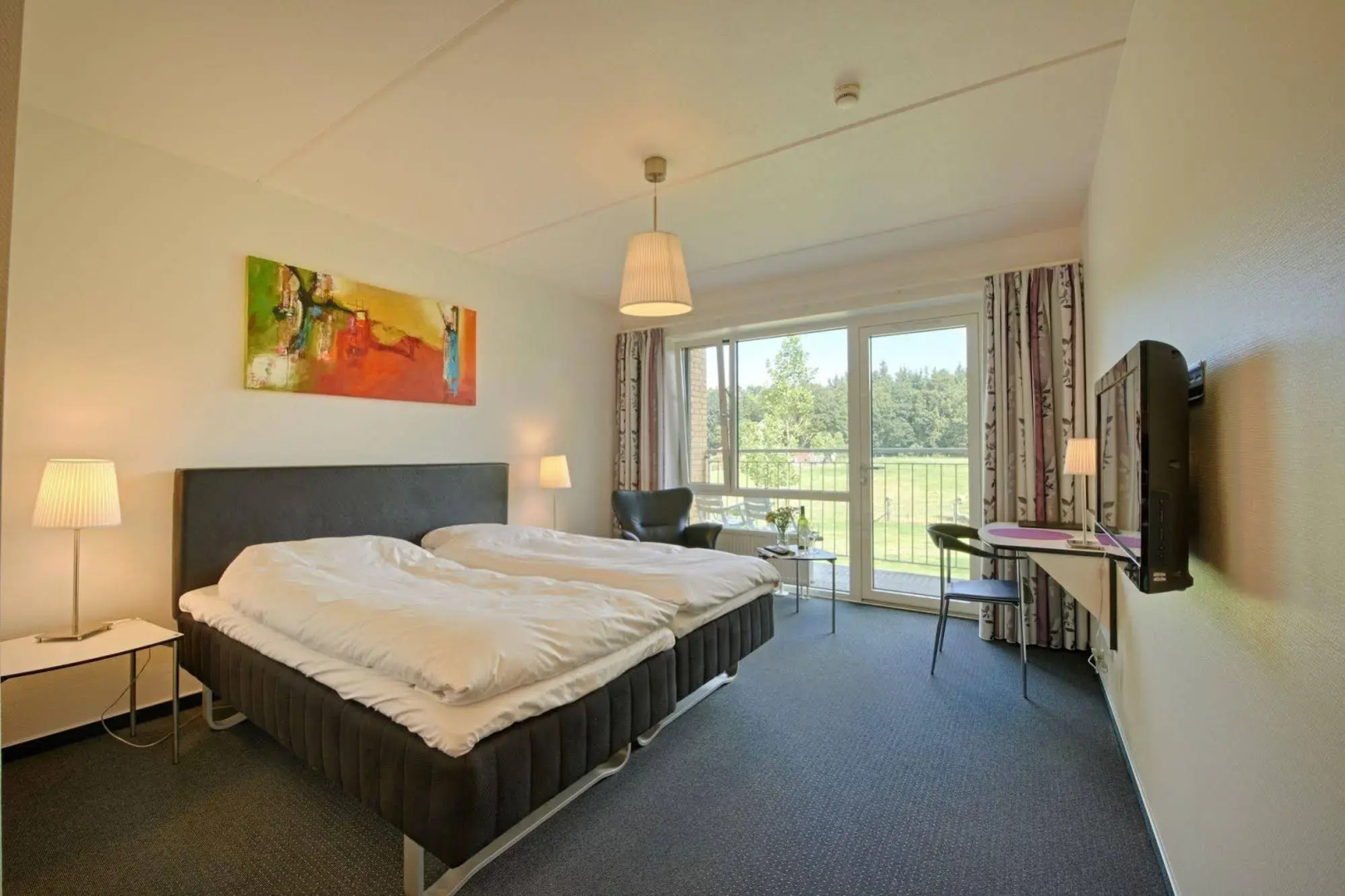 Fjelsted Skov Hotel & Konference