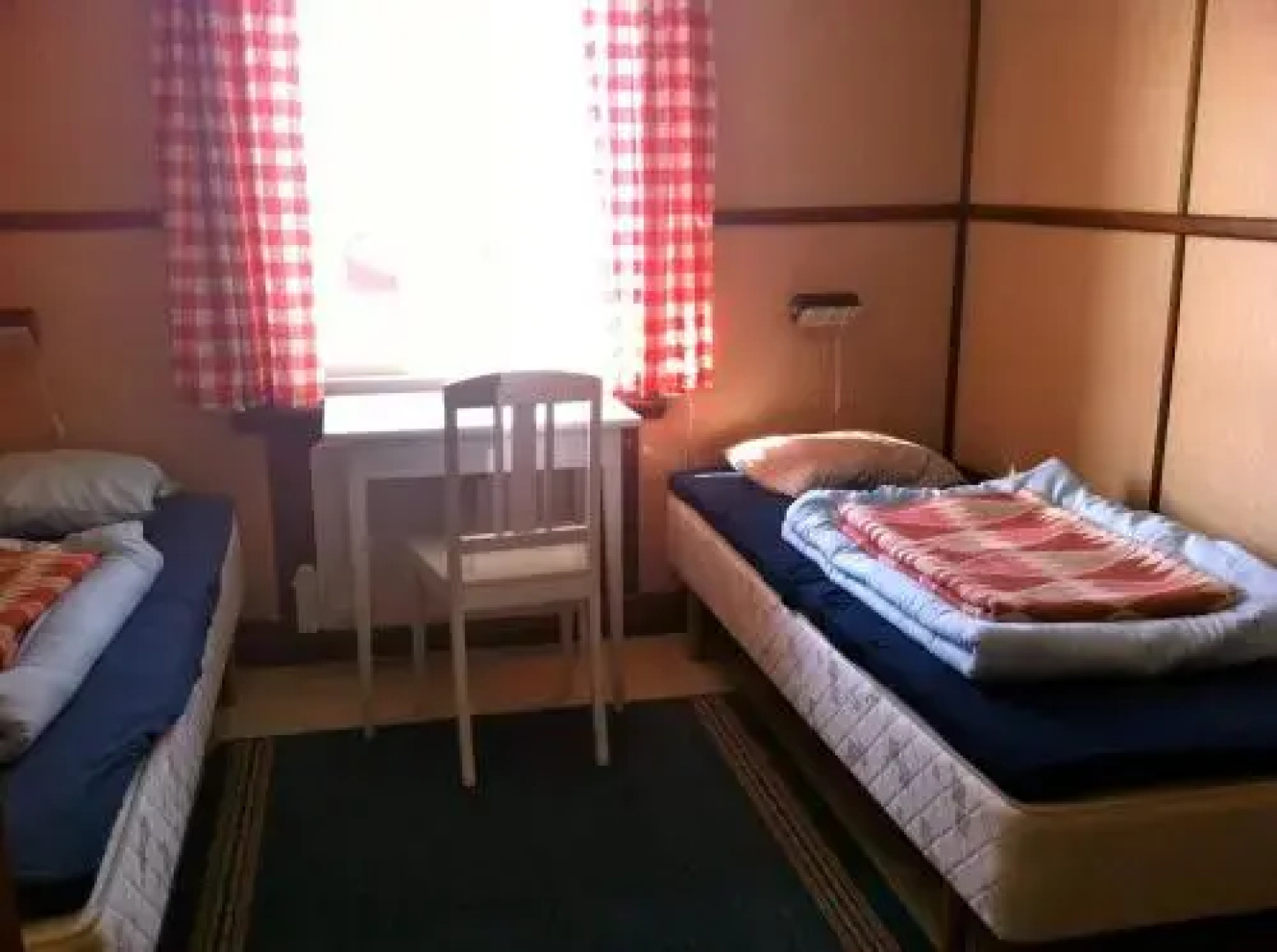 Kolåsens Fjällhotell
