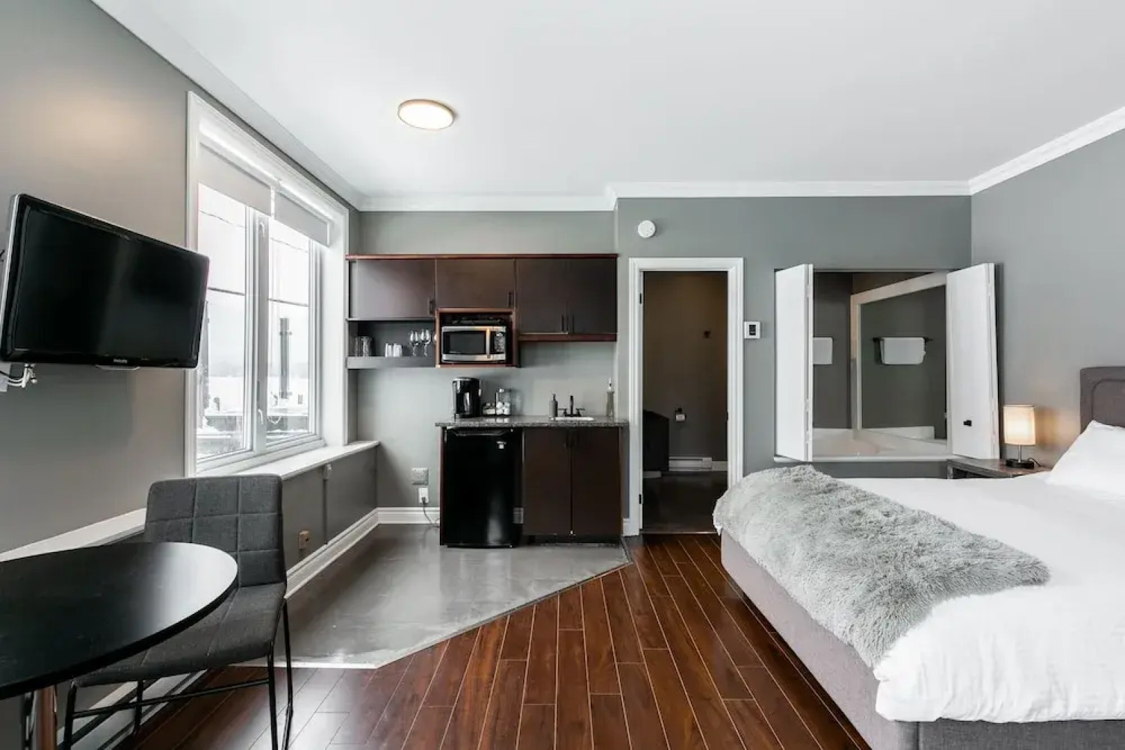 Les Lofts du Lac des Sables 2 by KASANIA