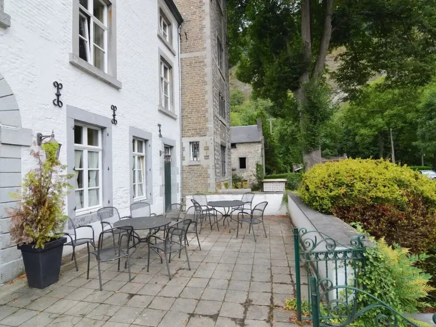 Château De Dieupart