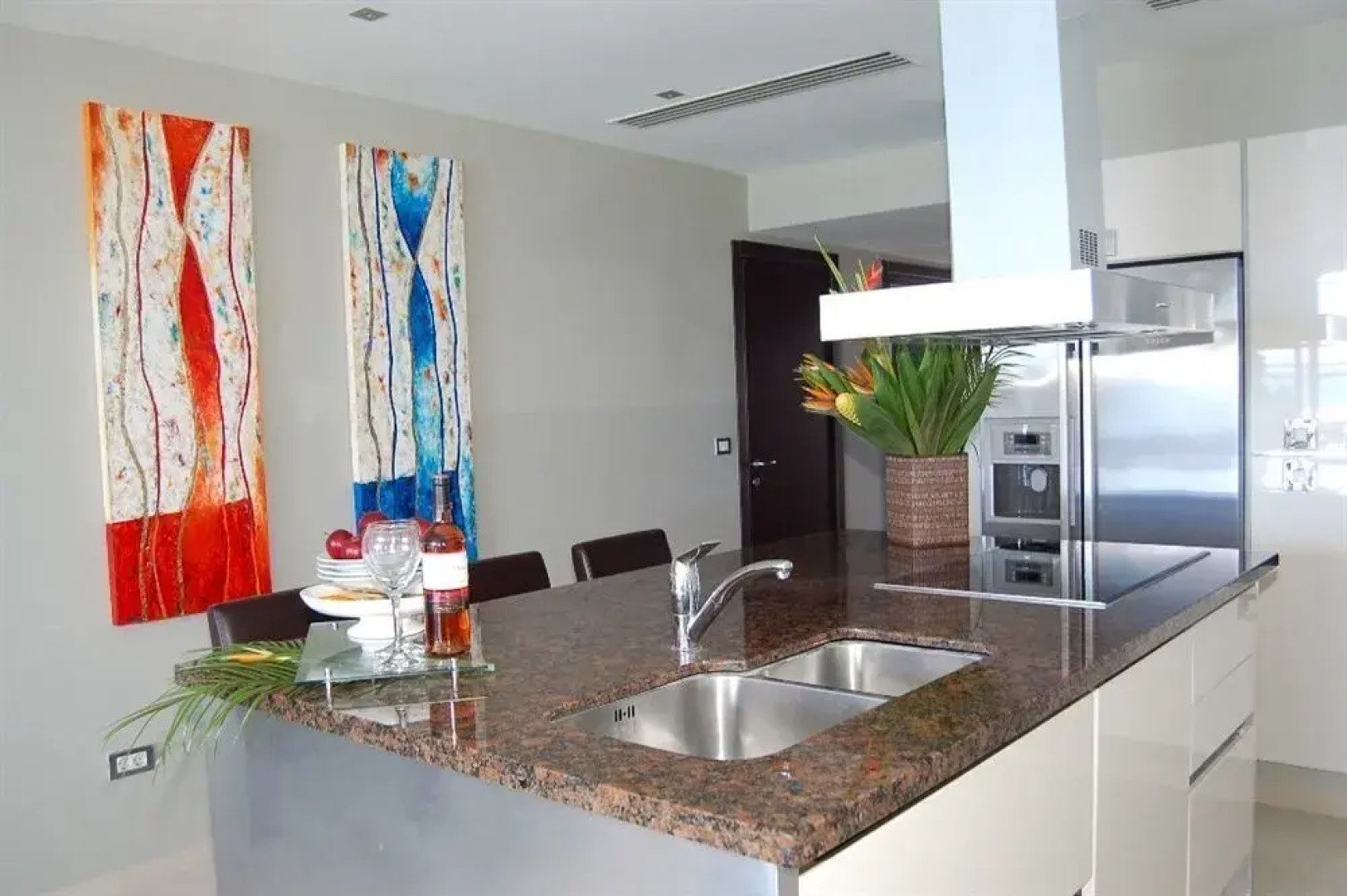 The Strand Luxury Condominiums