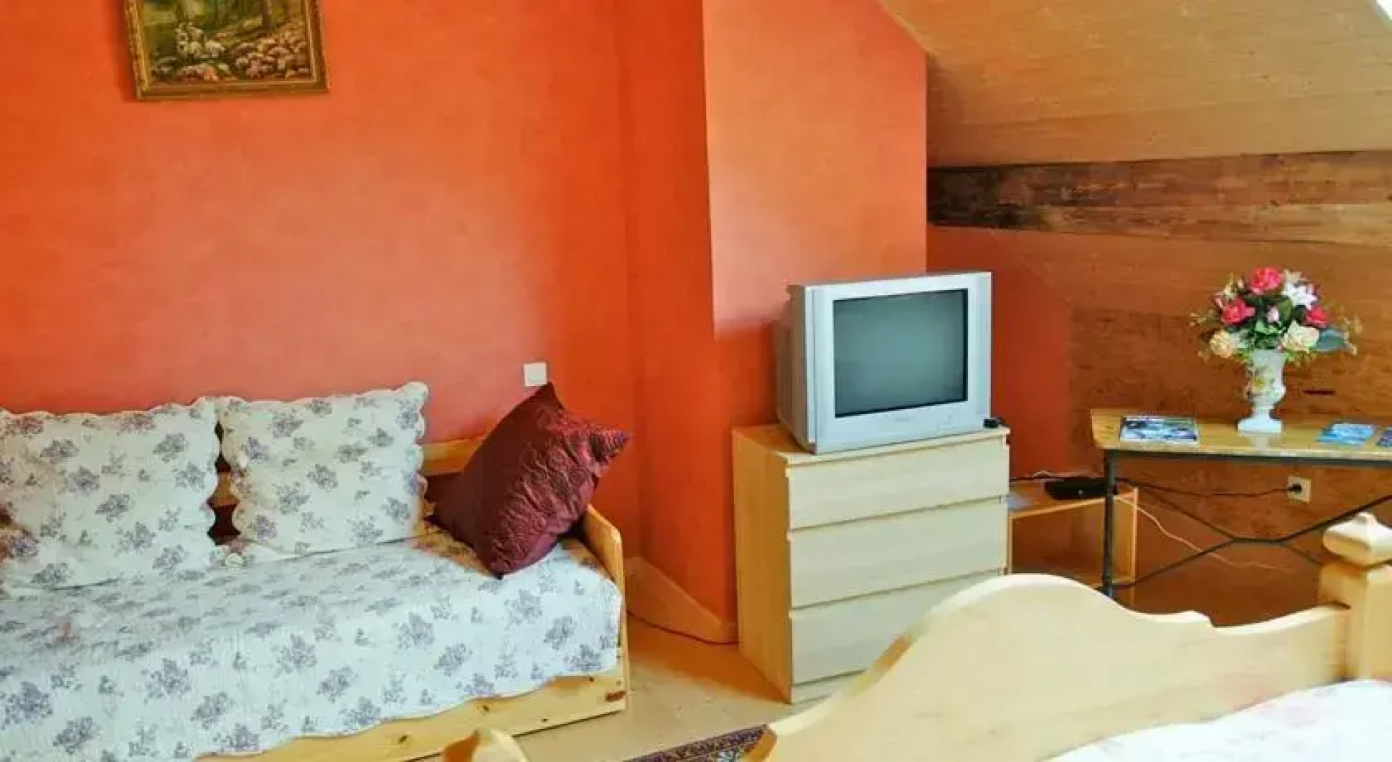 Chambres dHôtes Jeanne dArc