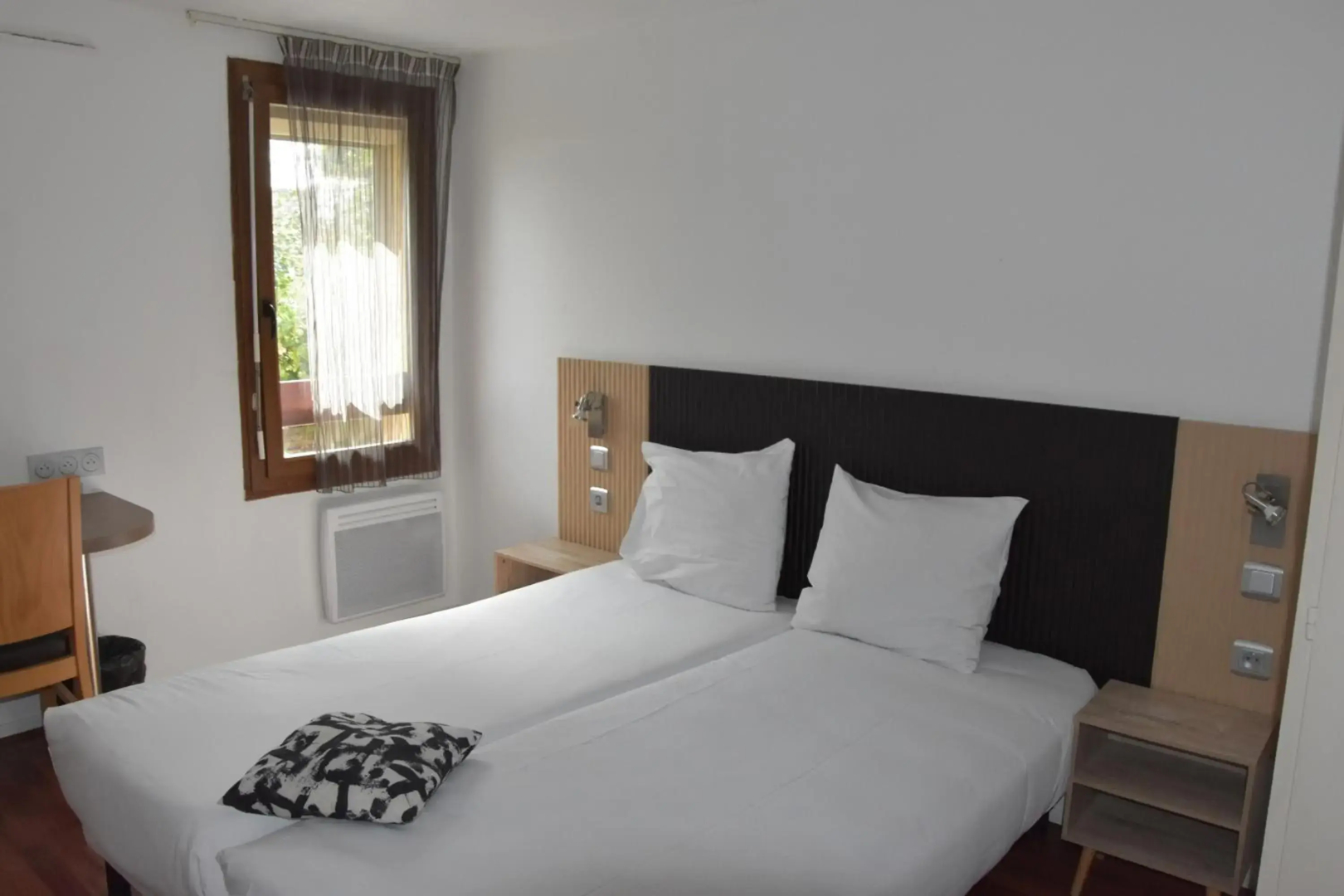 Hôtel Bagatelle Paris Nord Roissy CDG
