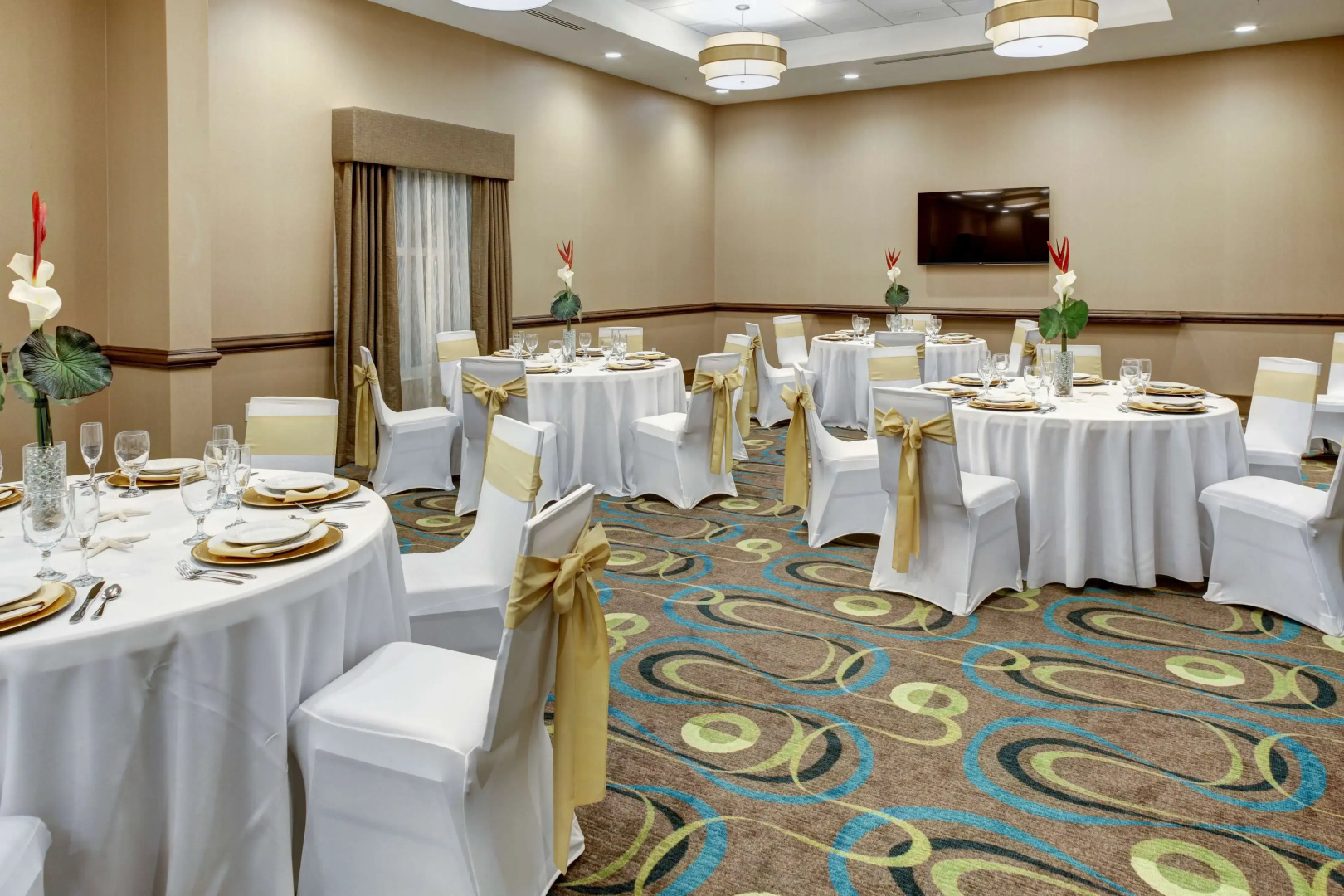 Hampton Inn & Suites Vero Beach Downtown