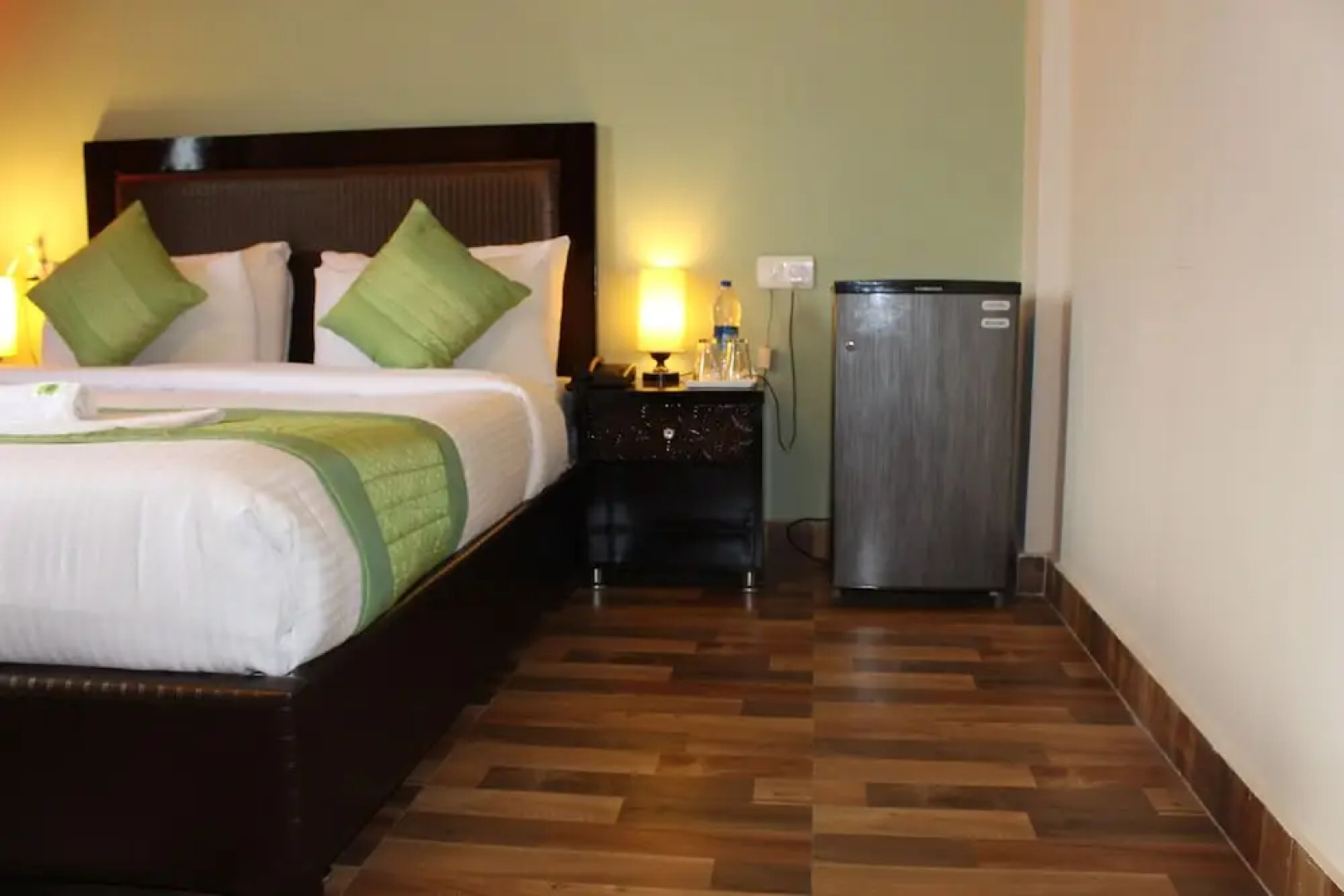 Pacific Inn Eco Central Sector-45 Gurgaon