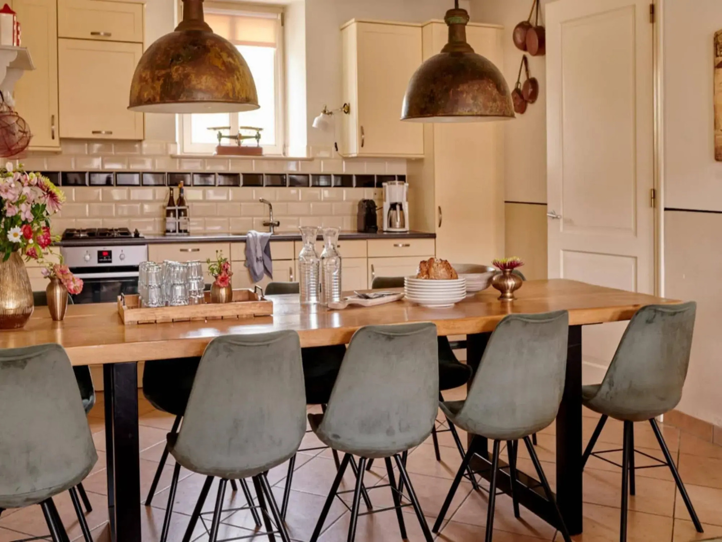 Holiday Home in Baarlo With Hot Tub