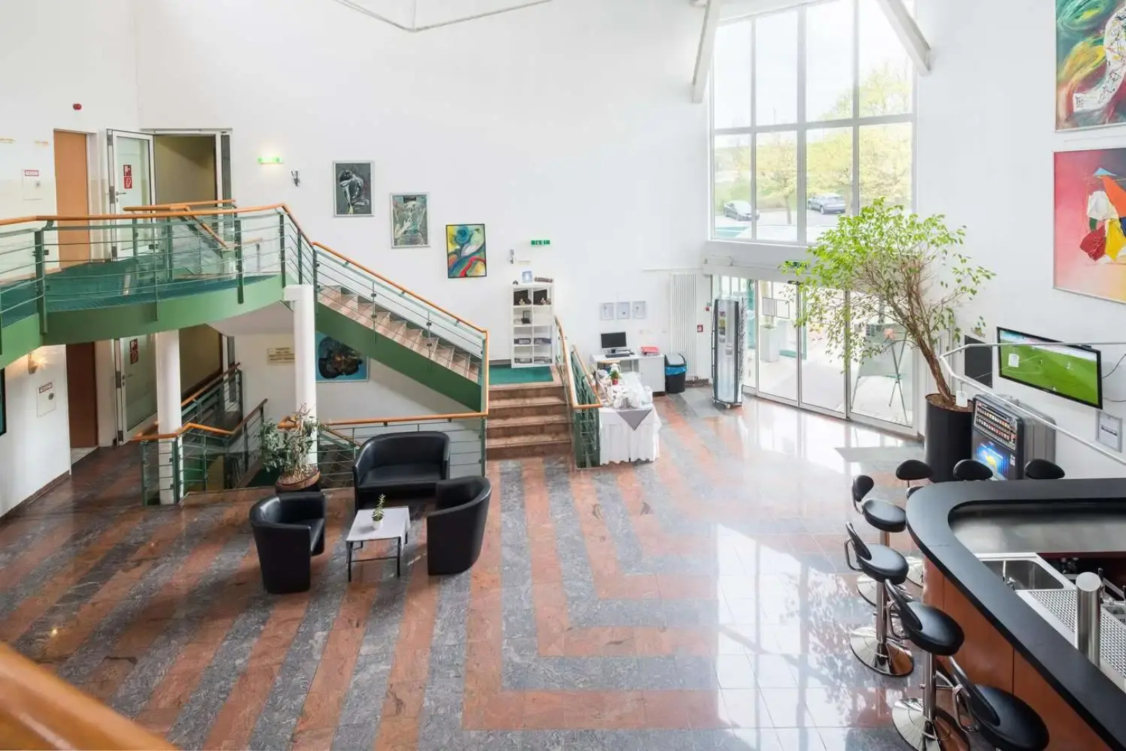 Trip INN Hotel Dasing-Augsburg