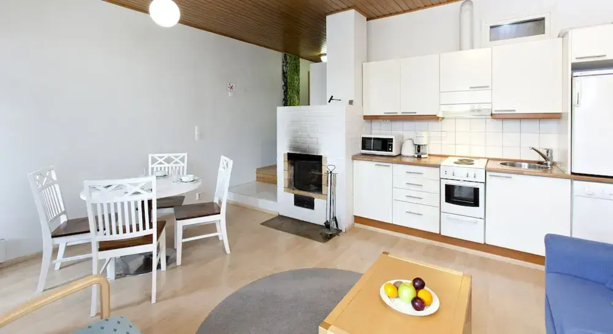 Holiday Club Airisto Apartments