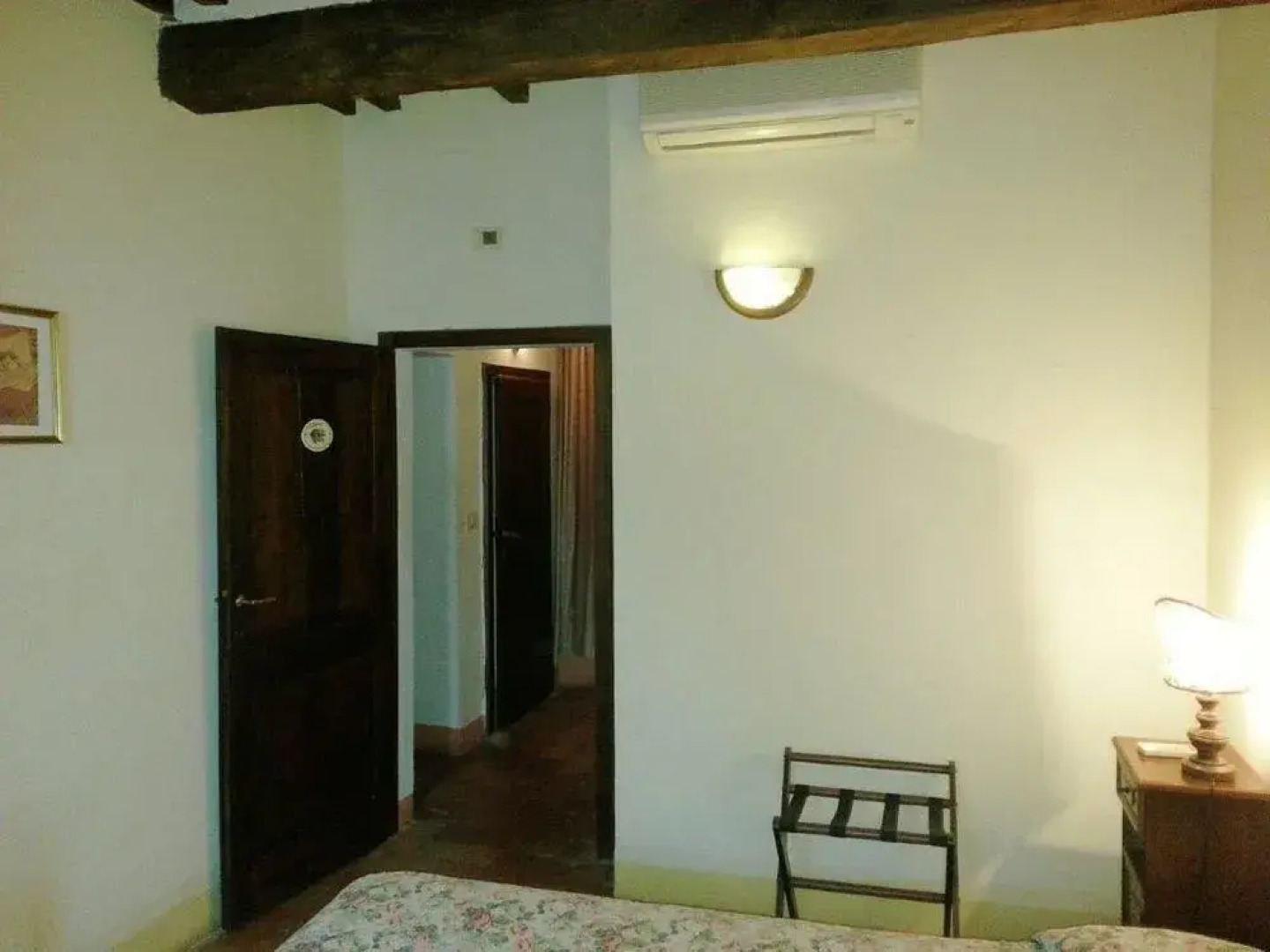 Agriturismo Il Pornelleto - Villa Alari