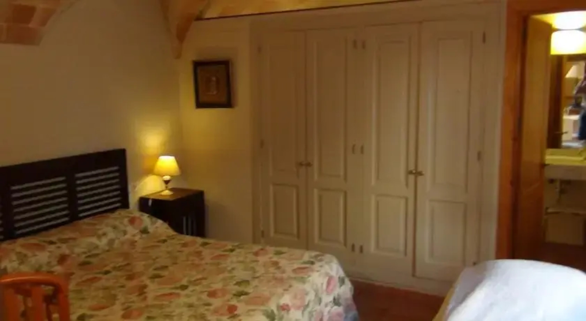 Casa Rural Ana María Pairal