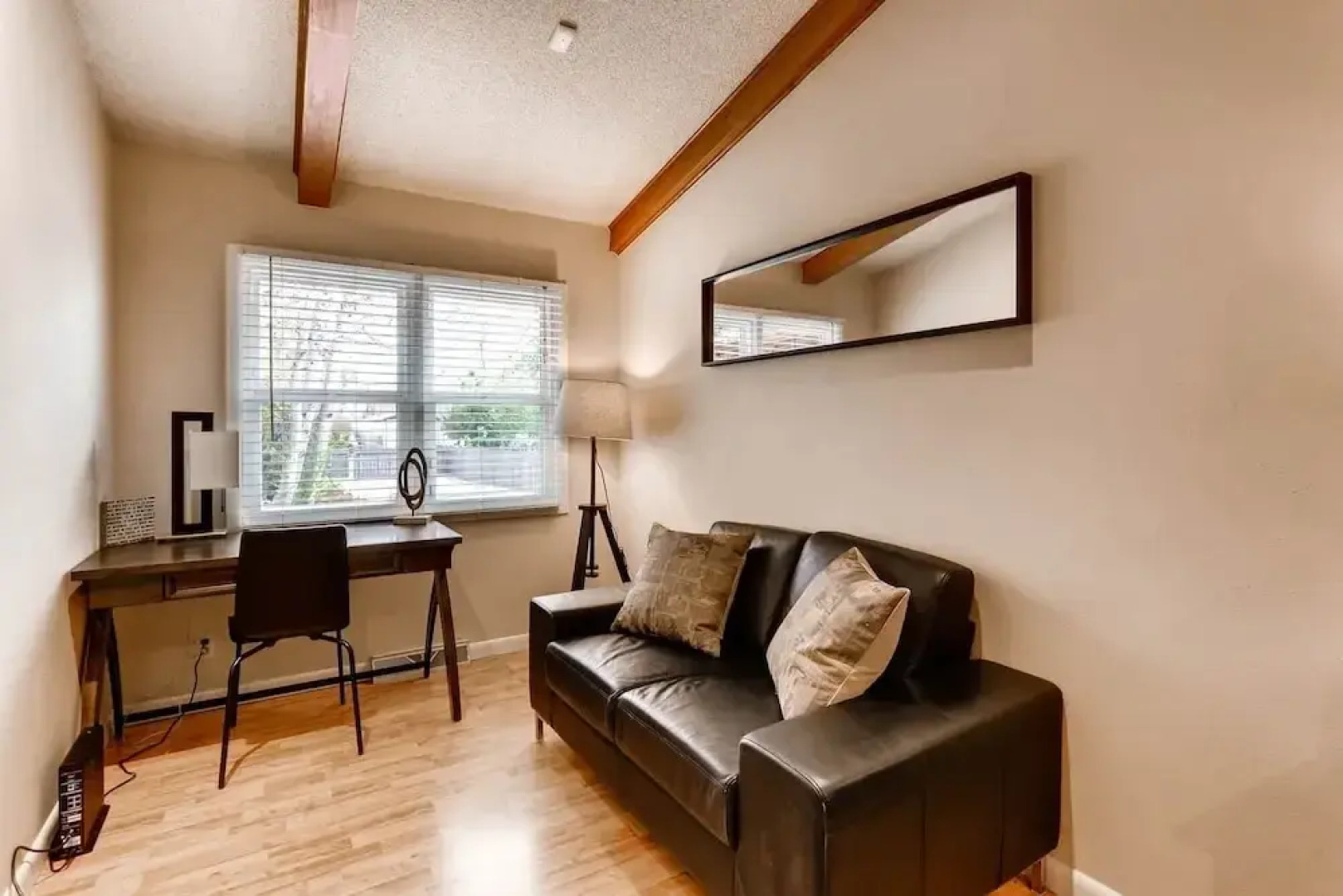 The Dream-like Garden Oasis in Sloan's Lake