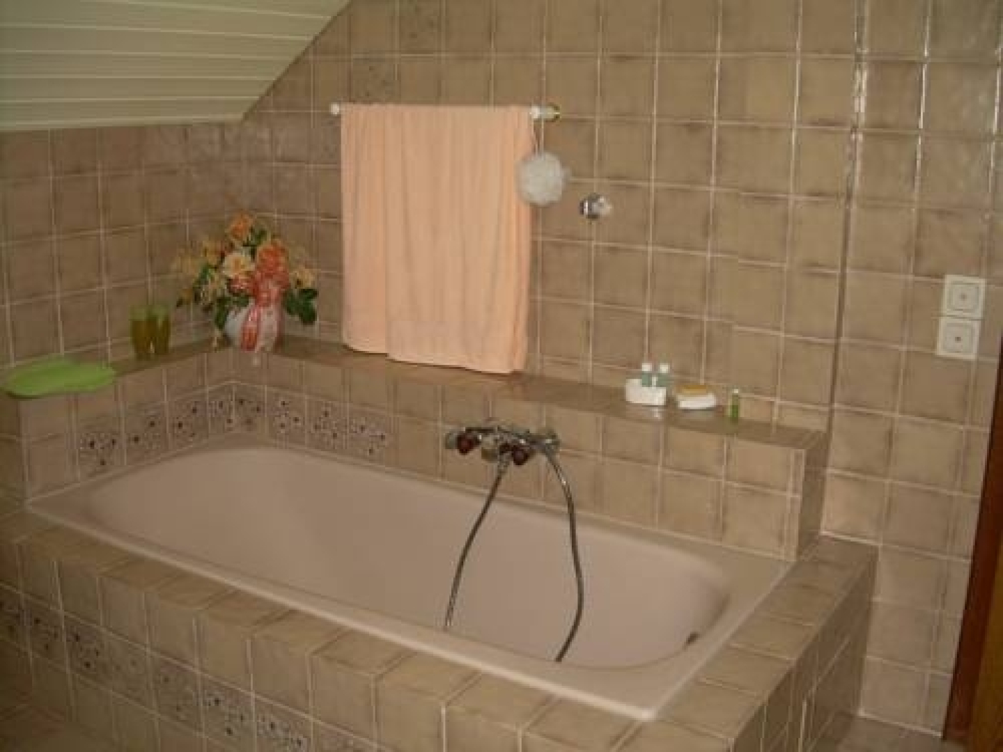 Ferienwohnung Feitzinger