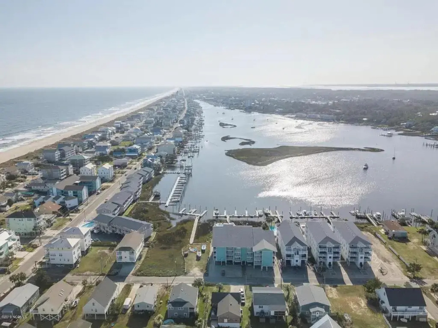 Newly Renovated Beach Condo with STUNNING Water Views! Monthly and Weekly Specials!