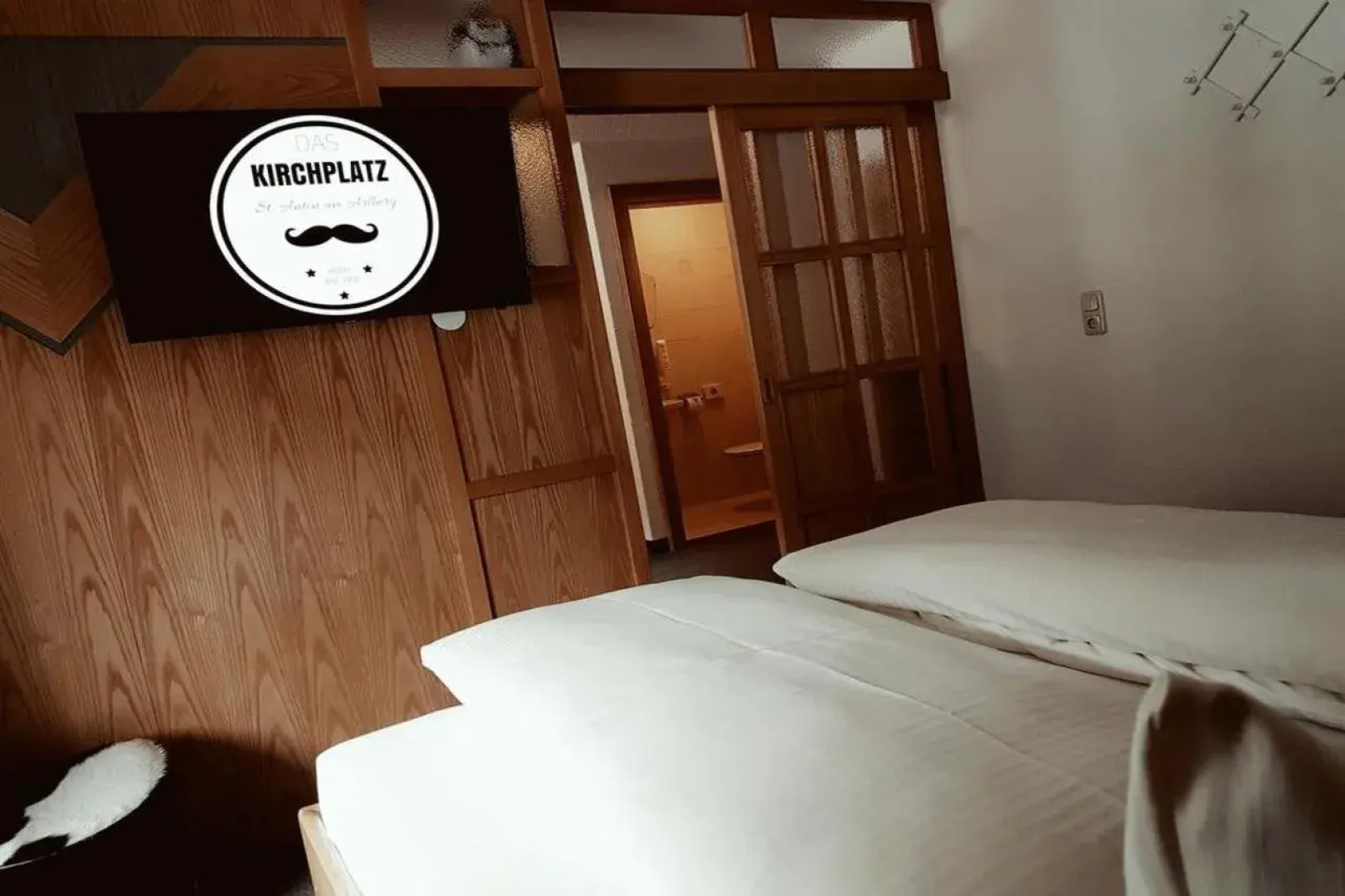 Hotel Pension Kirchplatz
