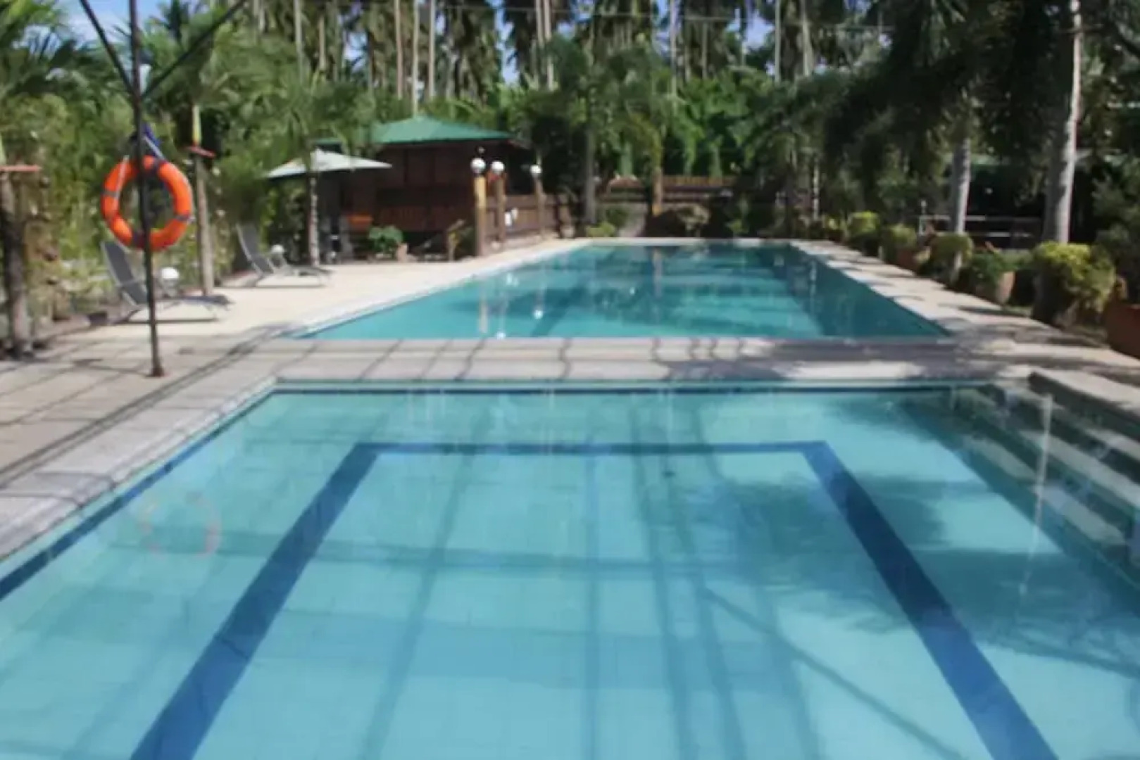 Villa Del Rosario Resort