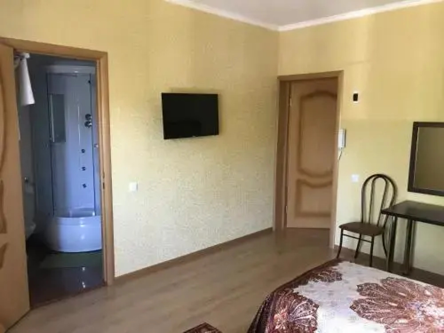 Guest House on Mira Street