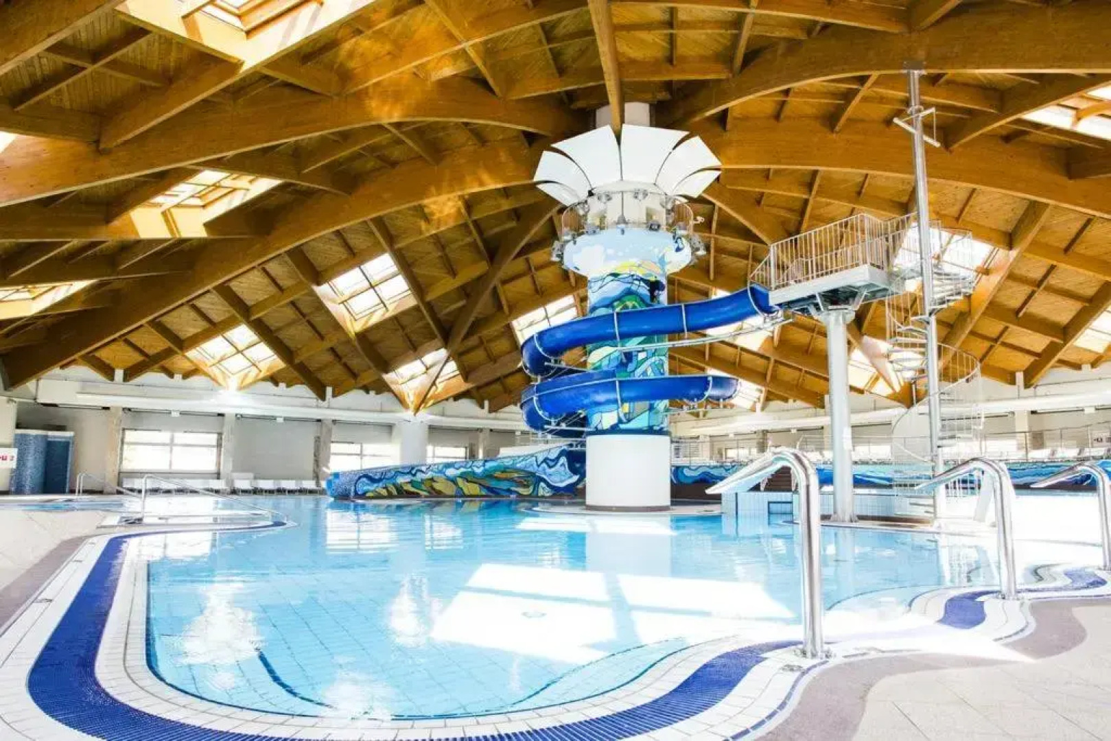 Studio apartmani Toplička bajka