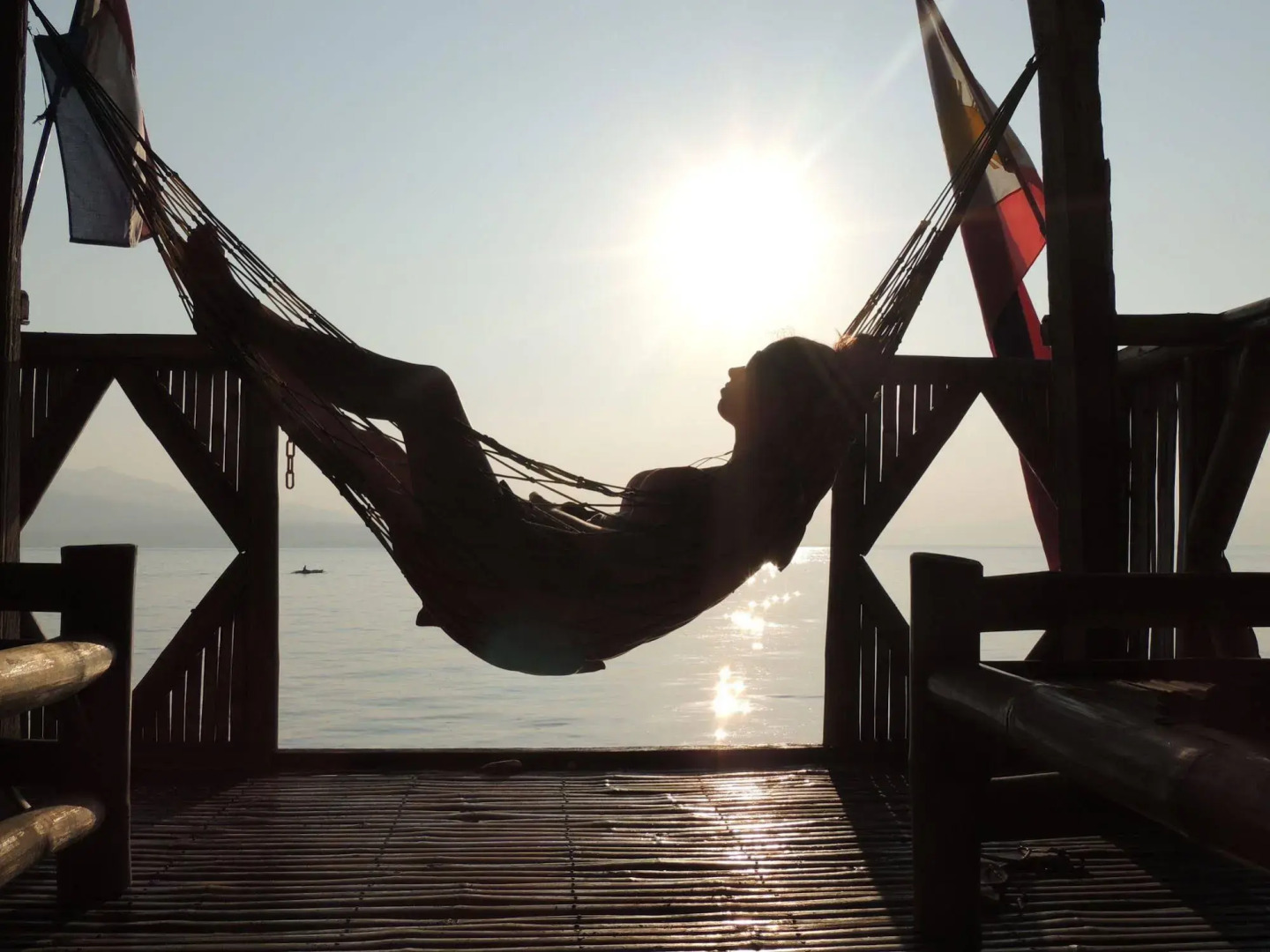 MDF Beach Resort And Day Tours