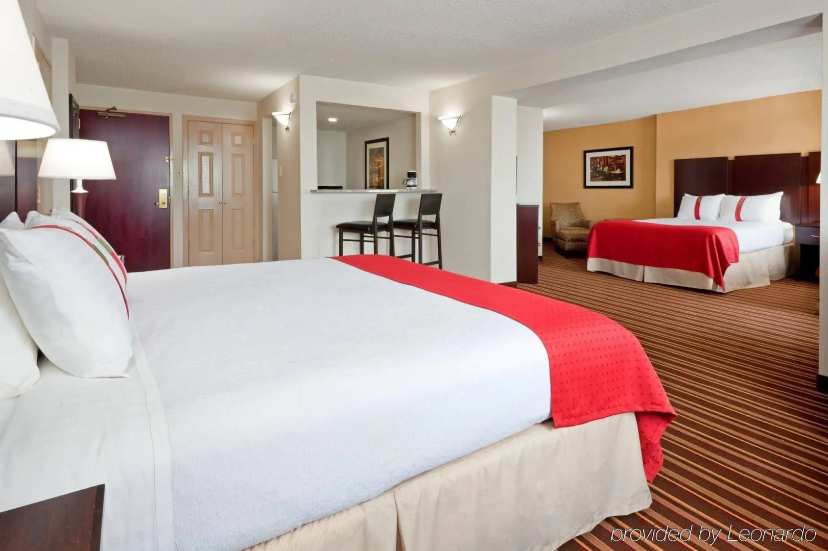 Live Casino & Hotel - Philadelphia