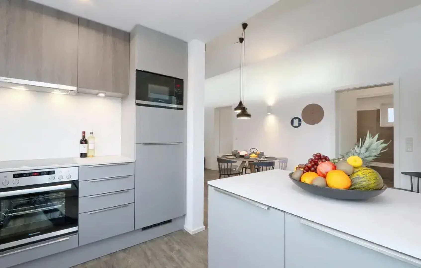 Stunning Home in Lembruch/dümmer See With 2 Bedrooms, Wifi and Indoor Swimming Pool