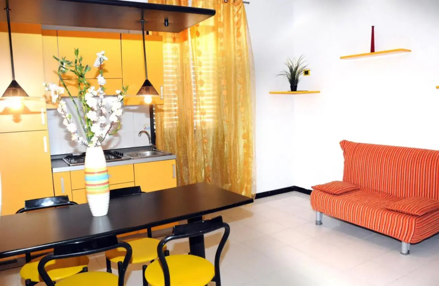 Venetico Il Gatto E La Volpe 2