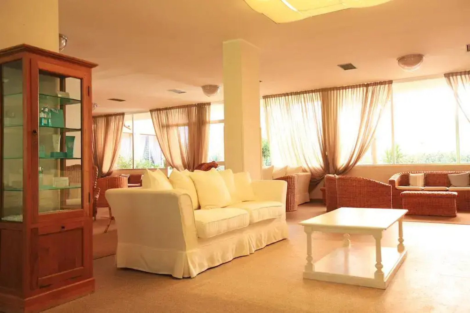 Ortano Mare Village and Residence