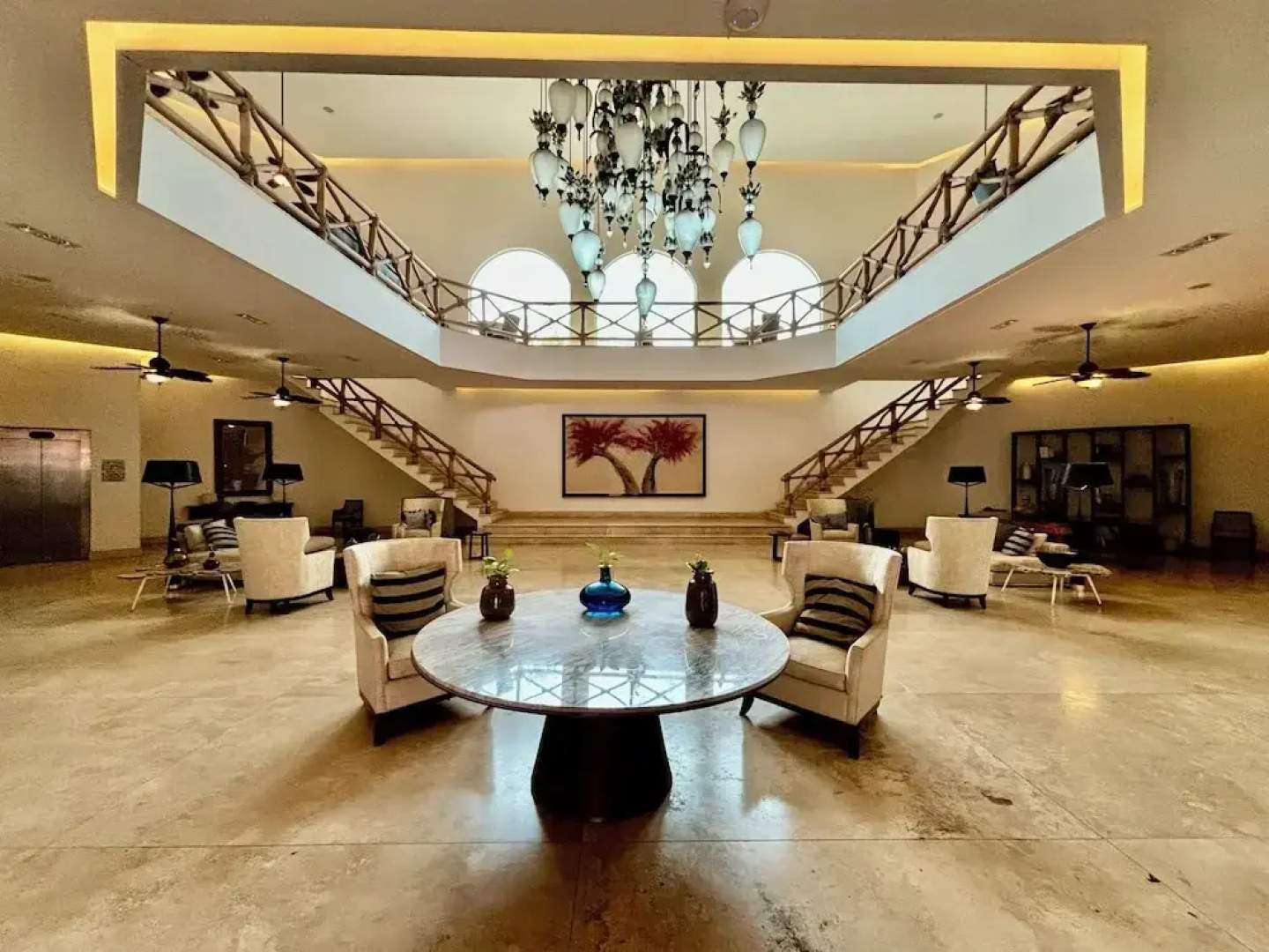 Hotel Hacienda San Pancho