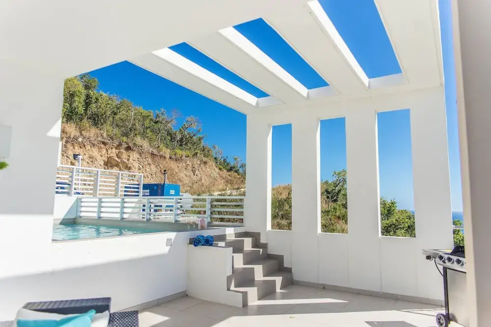 Villa Prestige