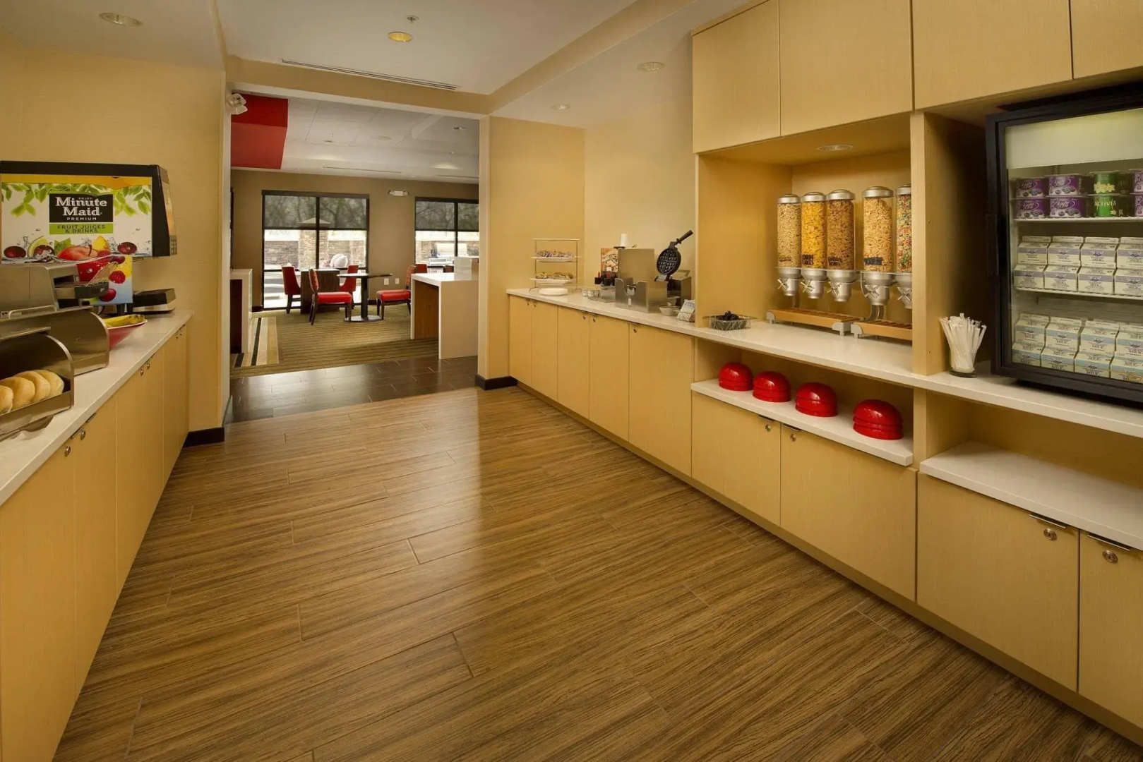 Travelodge Bridgeport/Clarksburg
