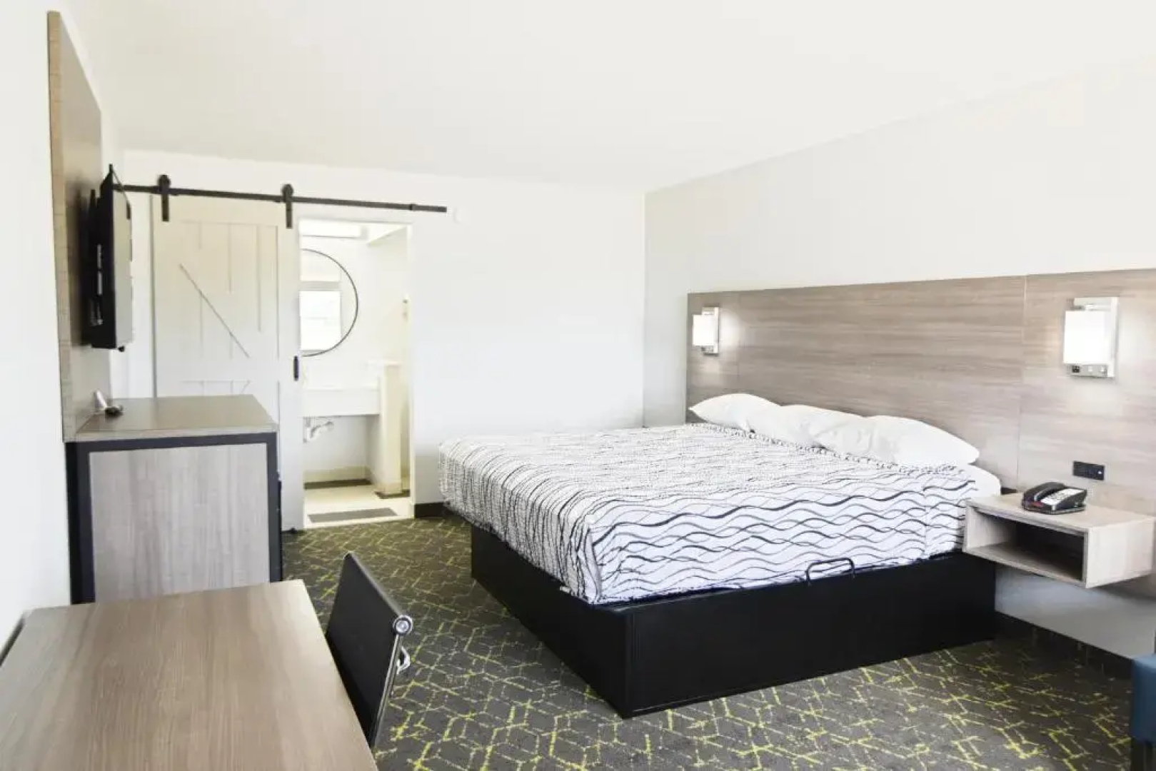 Americas Best Value Inn