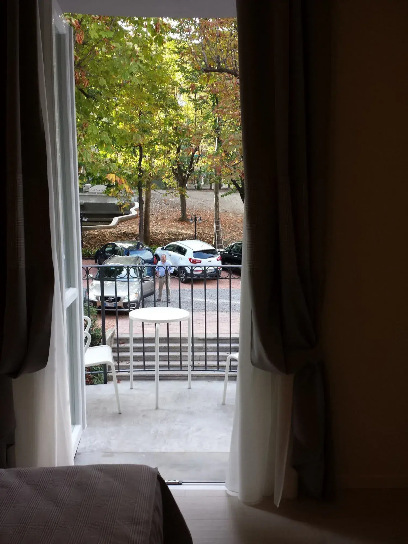 Boutique Hotel Calzavecchio