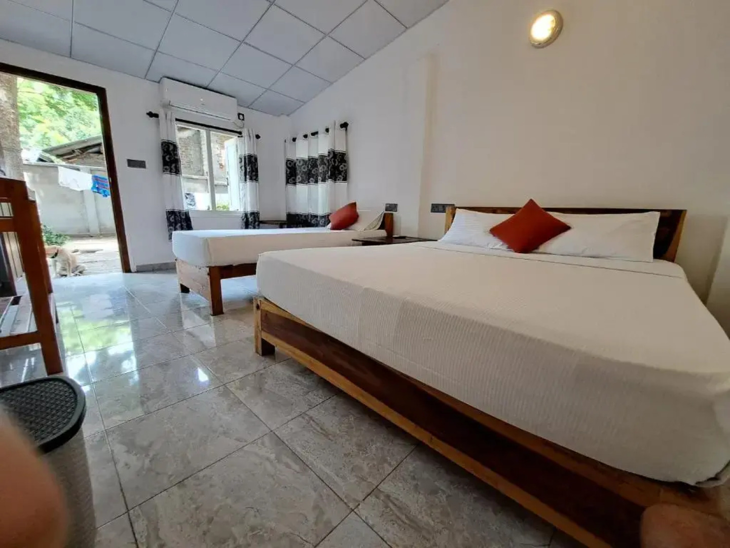 Etnico Hotel & Restaurant