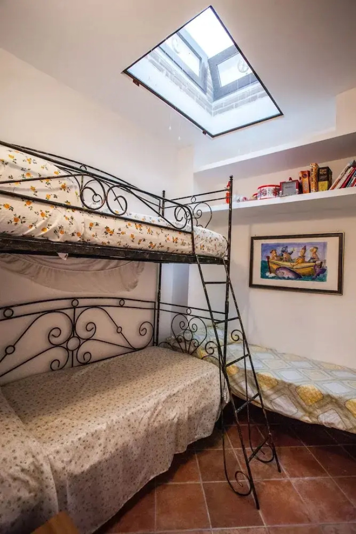 Apartment Nosside - Residence Erasippe