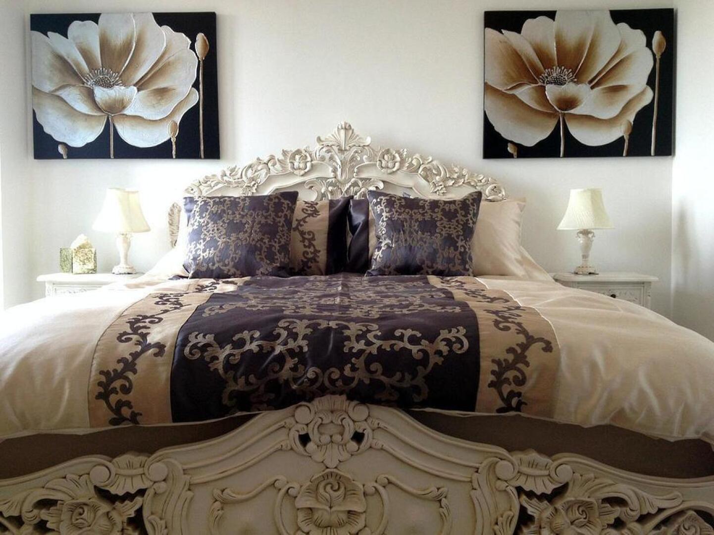 Waterfront Penthouses