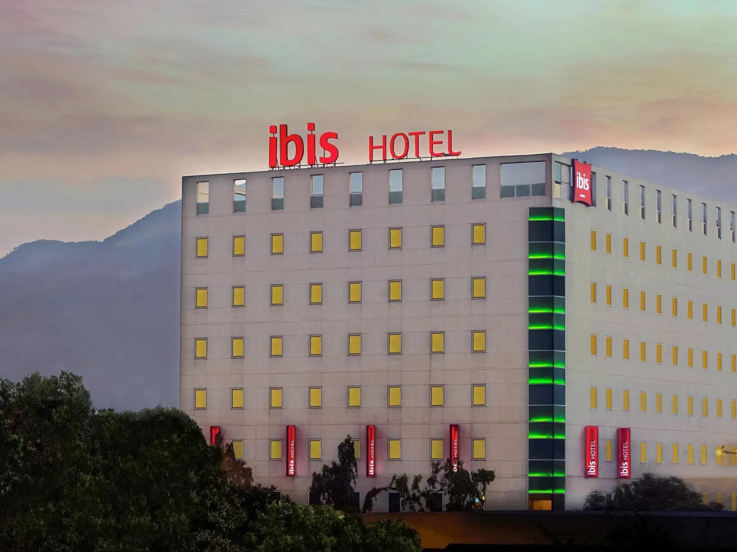 ibis Navi Mumbai Hotel