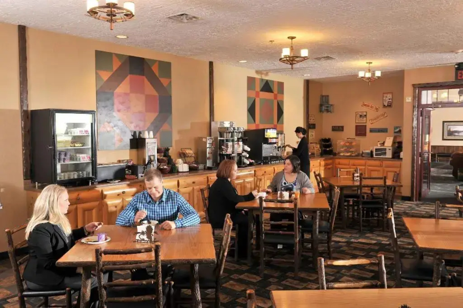 Stoney Creek Hotel Quad Cities - Moline