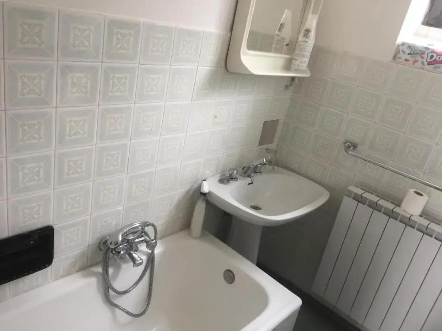 Appartamento a Borno + 500 mq di giardino