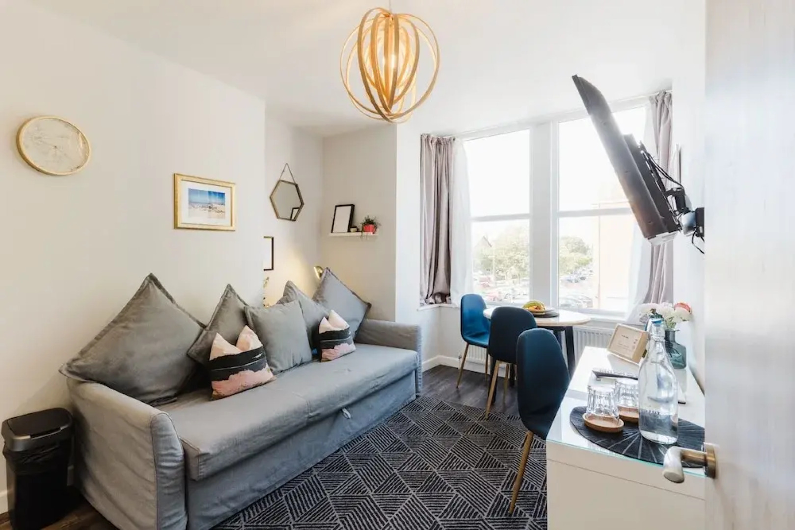 Richmond Guest House