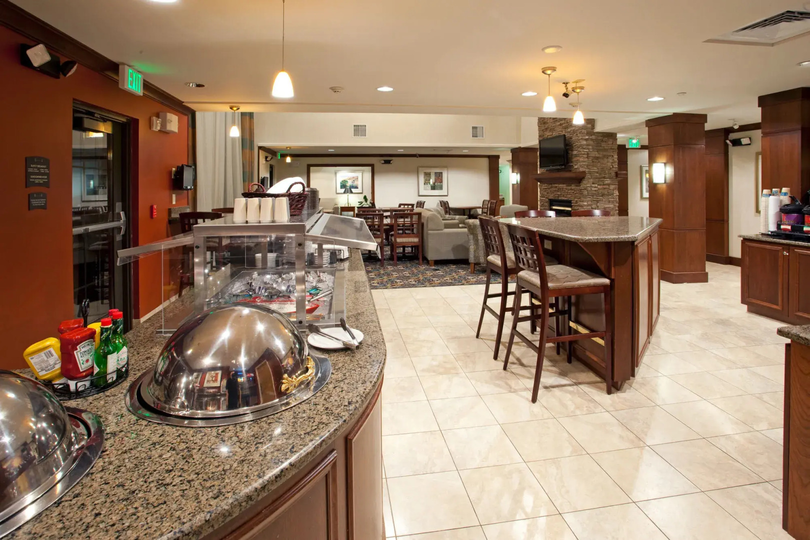 Staybridge Suites Great Falls by IHG